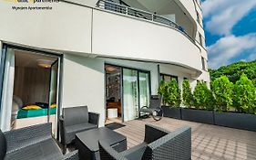Baltic Apartments - Sun Towers